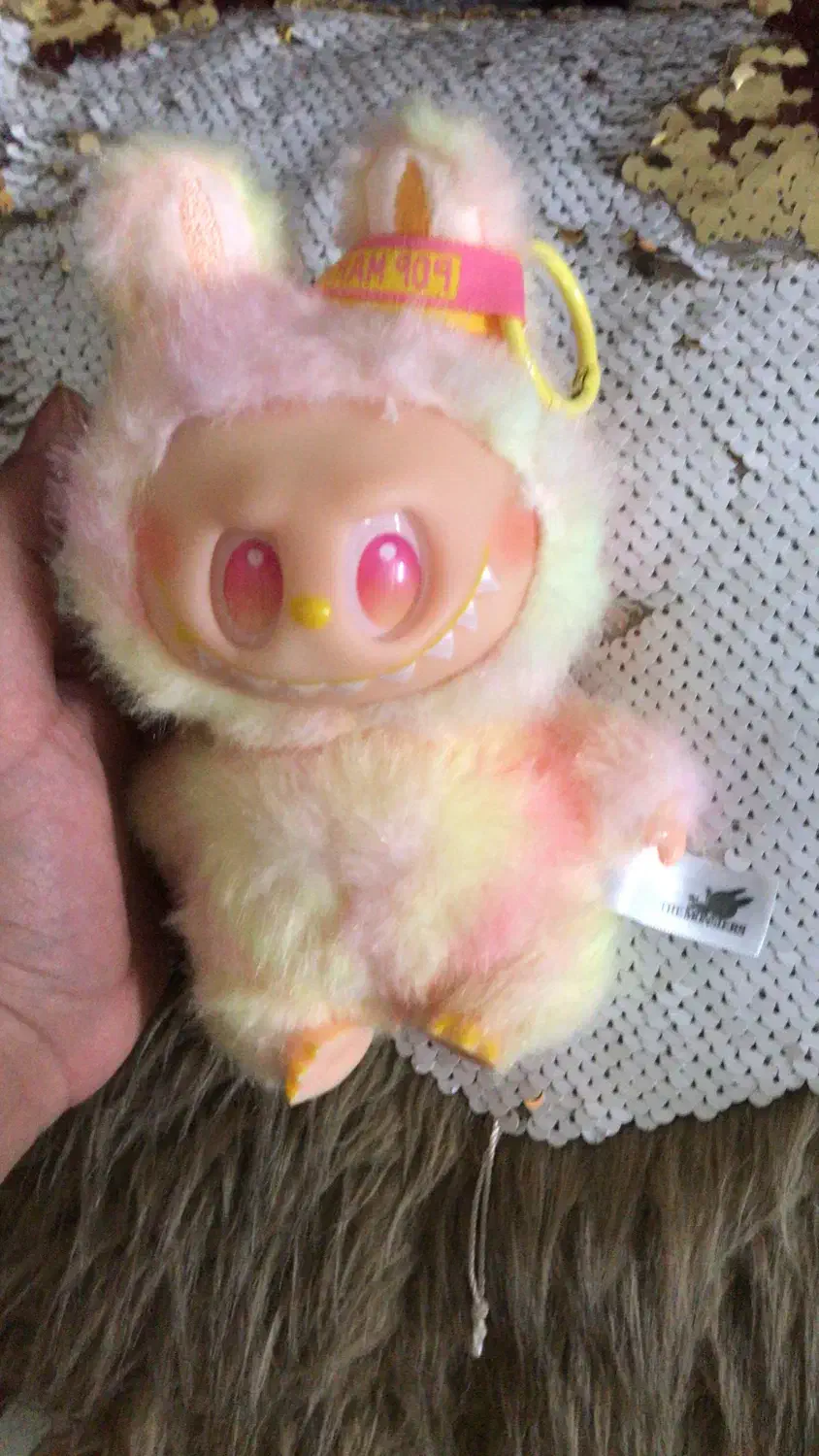 لبوبو انرژی|اسباببازی|شاهینشهر, خانه کارگر|دیوار