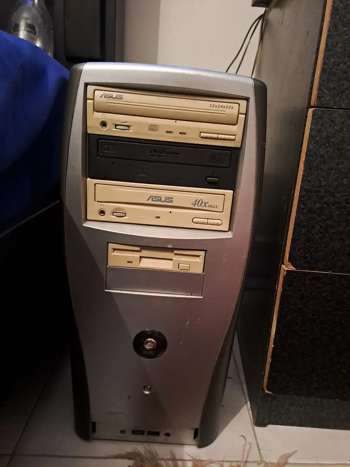 کامپیوتر خانگی سالم|رایانه رومیزی|تهران, پاسداران|دیوار