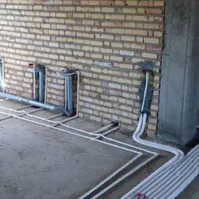 کانال سازی و لوله کشی آب و فاضلاب|خدمات پیشه و مهارت|قم, وادی السلام|دیوار