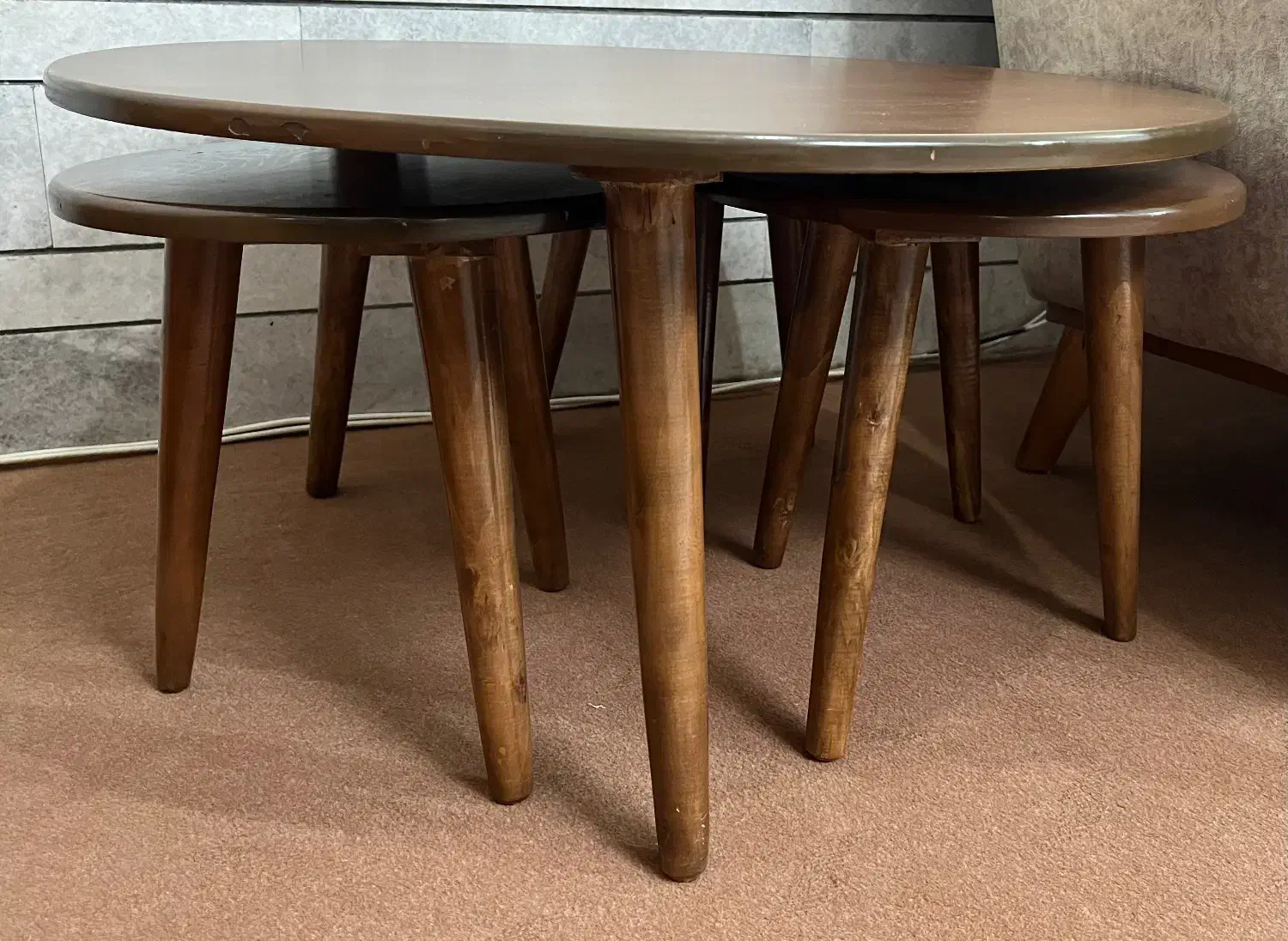 مبل راحتی|مبلمان خانگی و میز عسلی|سیرجان, |دیوار