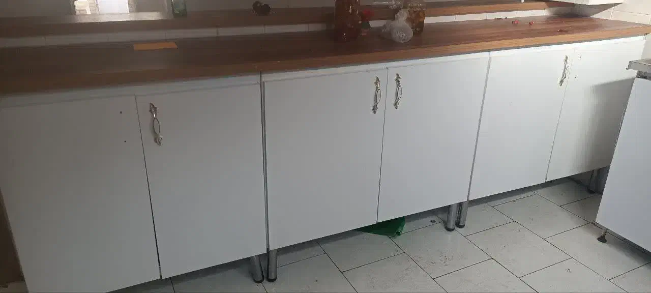 کابینت|مصالح و تجهیزات ساختمان|سبزوار, فرهنگیان|دیوار