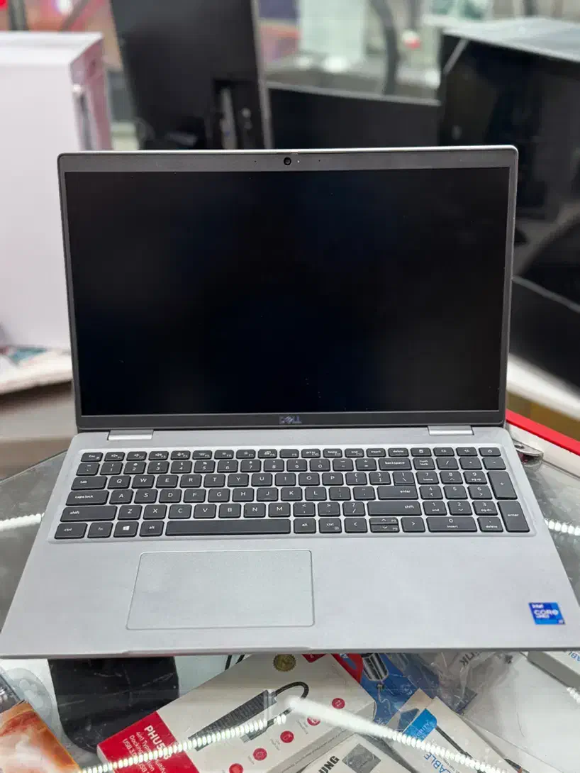 لپ تاب مهندسی dell5520|رایانه همراه|ارومیه, |دیوار