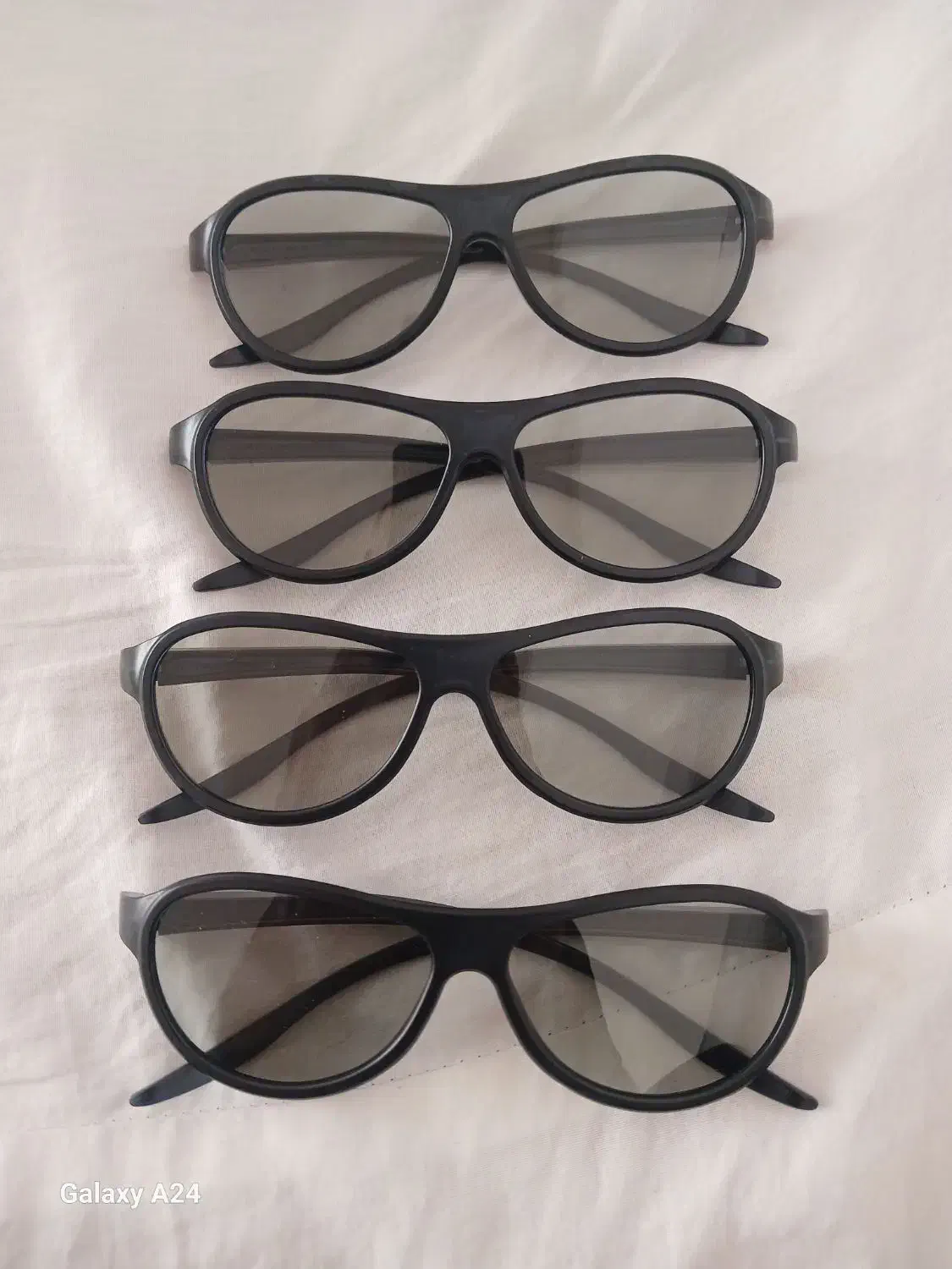 عینک سه بعدی تلویزیون|تلویزیون و پروژکتور|تویسرکان, |دیوار