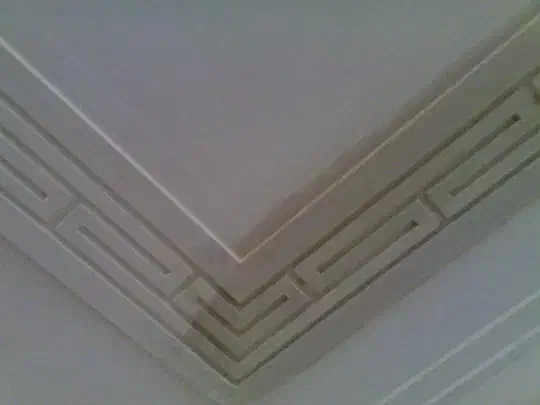 گچکاری|خدمات پیشه و مهارت|پردیس, فاز ۴|دیوار