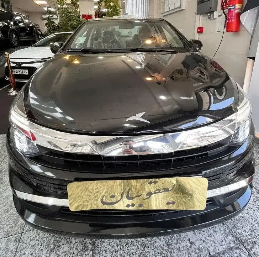 کی ام سی-ایگل کارکرد6500مدل1405(نمایندگی 1732)|خودرو سواری و وانت|تهران, فردوس|دیوار