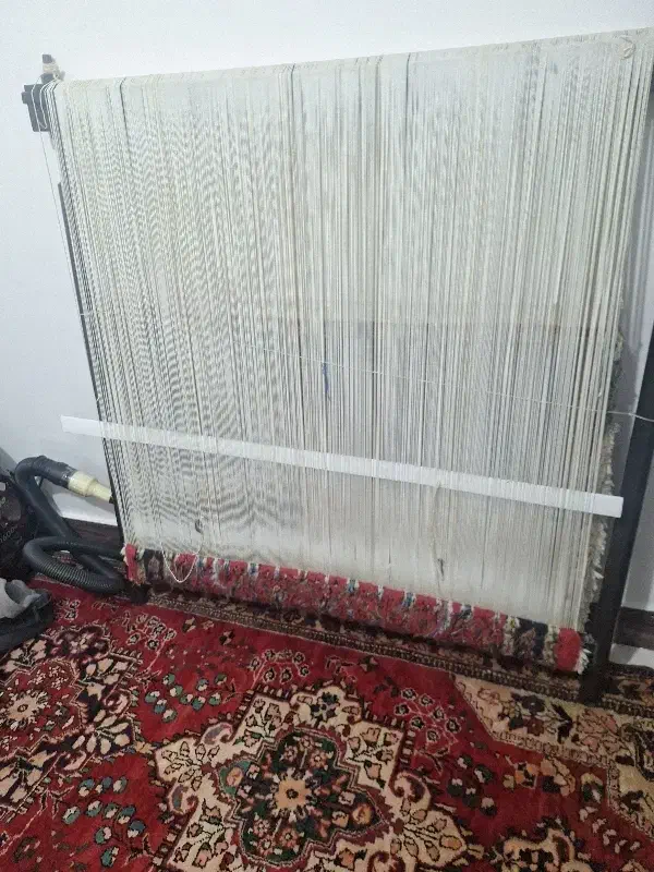 فرش دست بافت|فرش|اردبیل, |دیوار