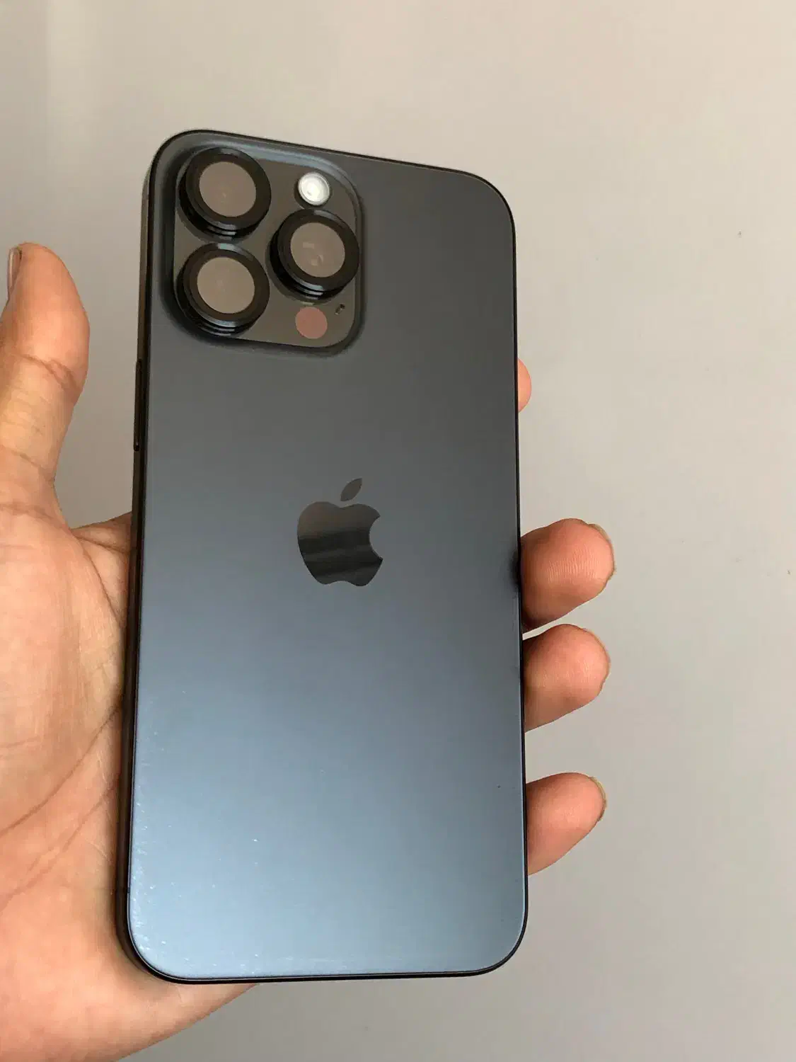 آیفون 15 پرومکس ریجستر|موبایل|آزادشهر, |دیوار