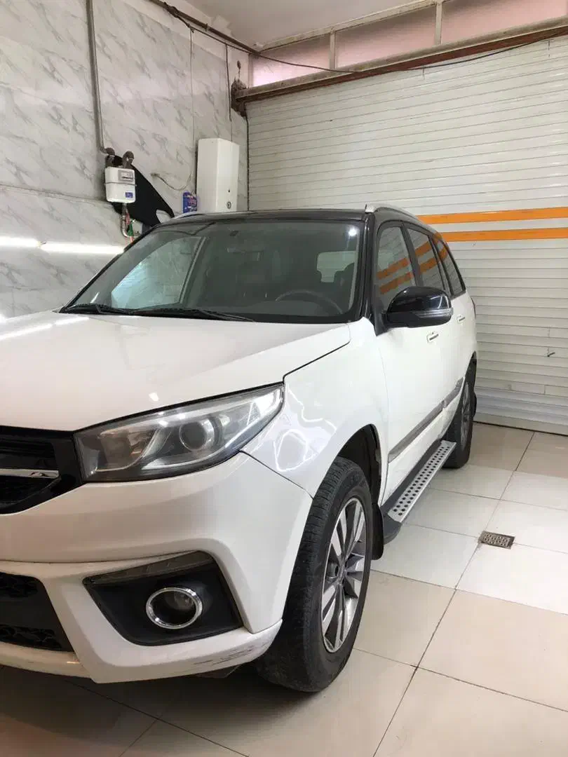 mvm x33|خودرو سواری و وانت|تبریز, |دیوار