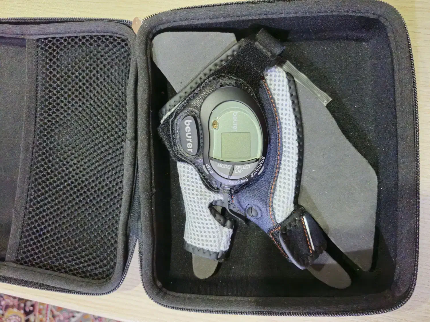 نمایشگر ضربان قلب و ساعت PM110|ساعت|ارومیه, |دیوار