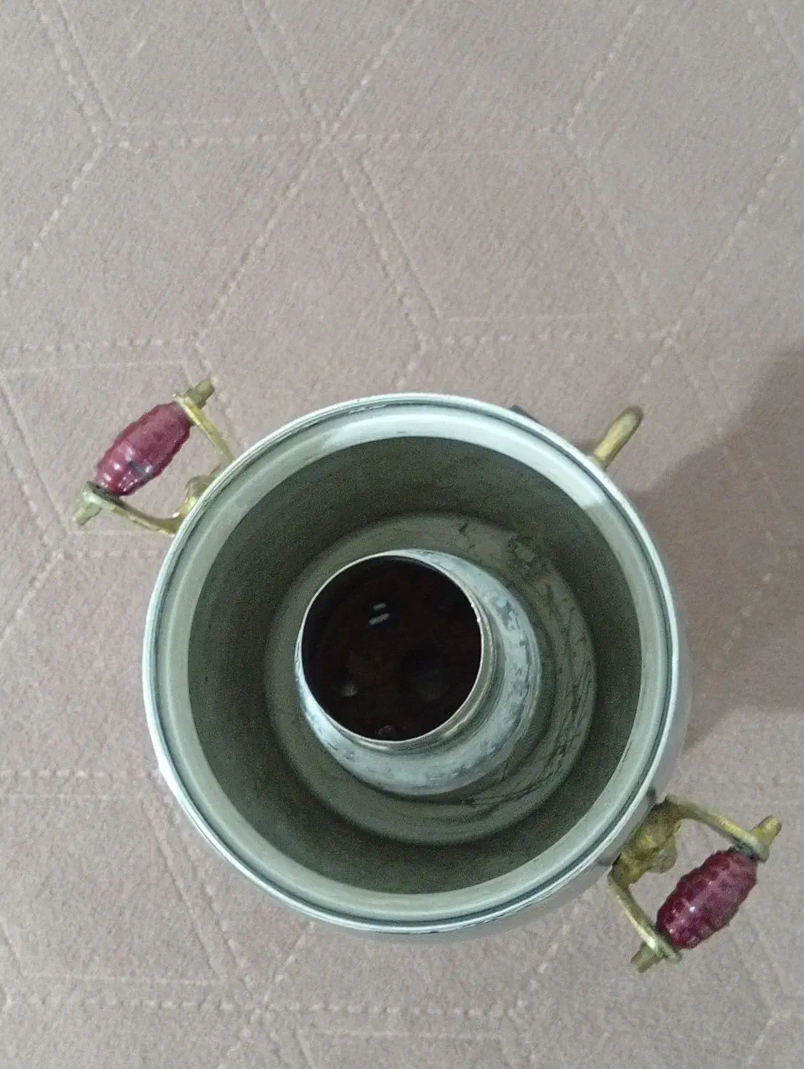 سماور گازی نو|سماور، چای‌ساز، قهوه‌ساز|گرگان, |دیوار