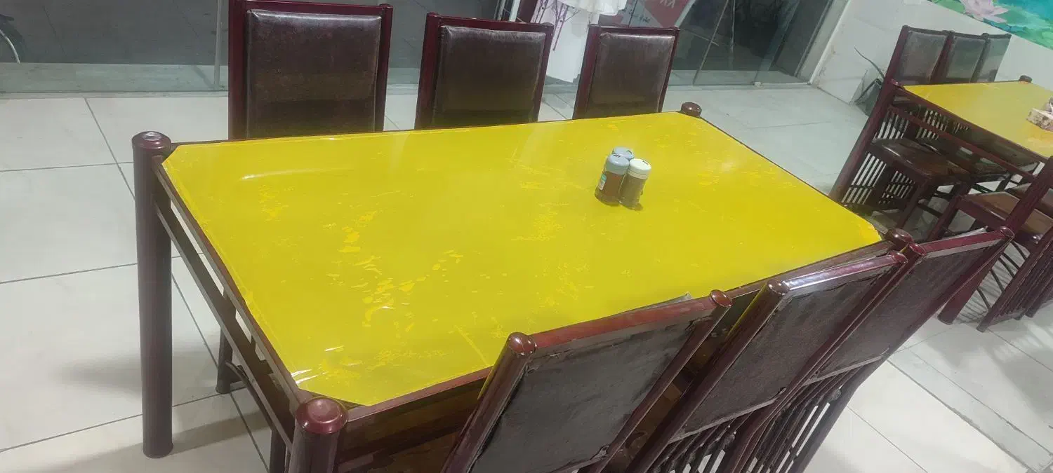 میزوصندلی|میز و صندلی غذاخوری|آشخانه, |دیوار