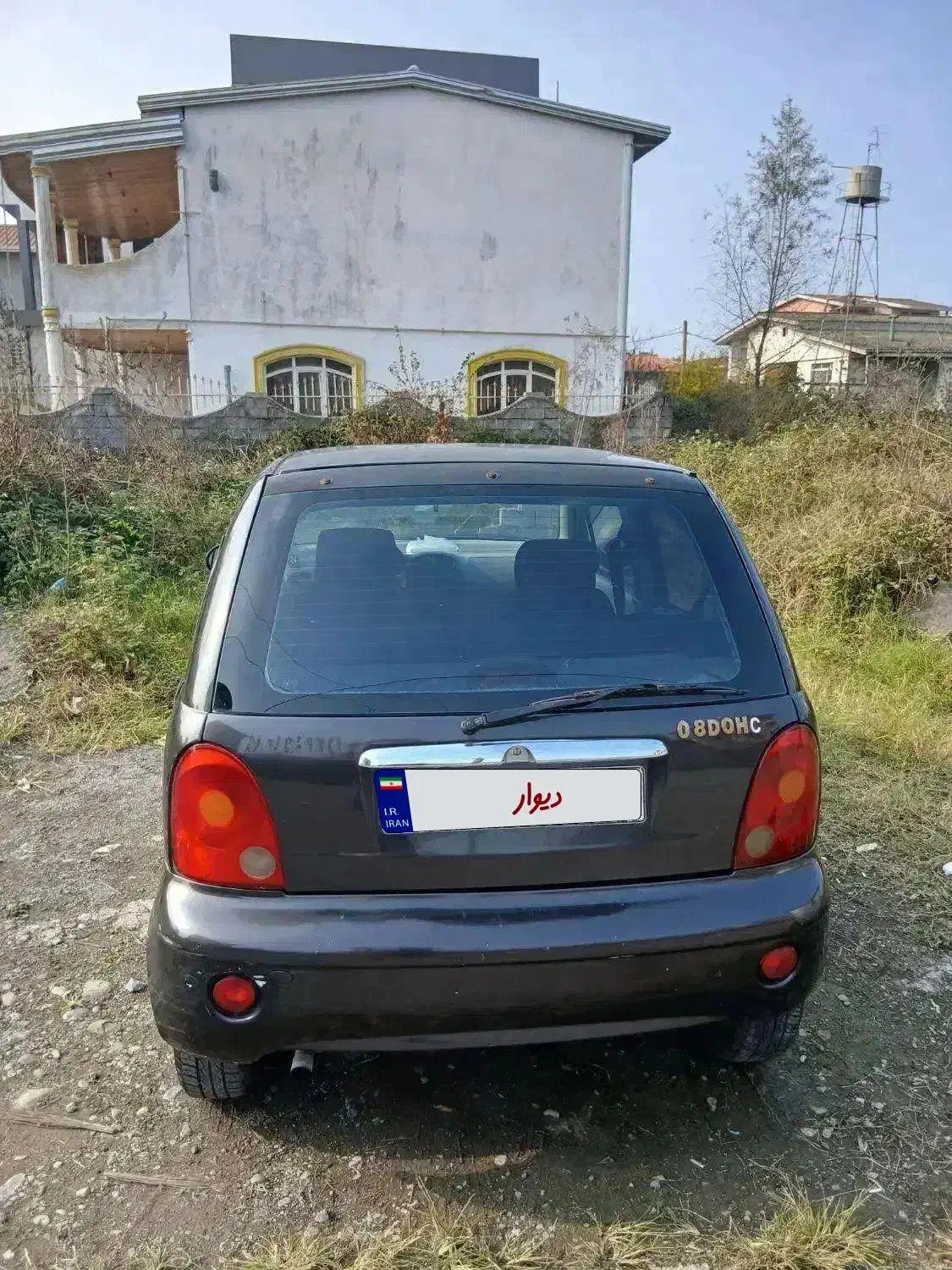 فروش Mvm 110 سالم خریدار واقعی تخفیف|خودرو سواری و وانت|ایزدشهر, |دیوار