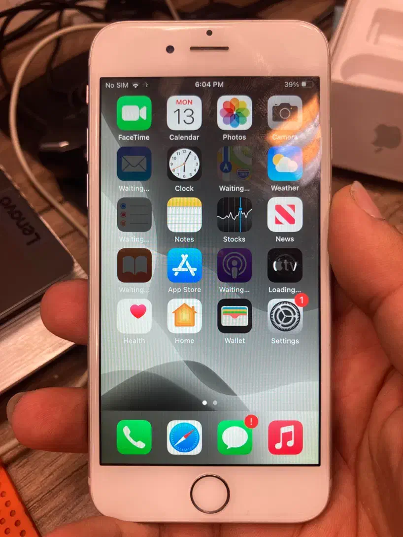 Iphone 6s|موبایل|تبریز, |دیوار