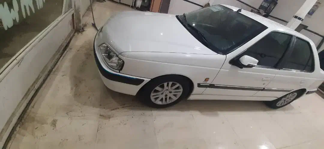 پرشیا مدل ۹۶|خودرو سواری و وانت|ارومیه, |دیوار