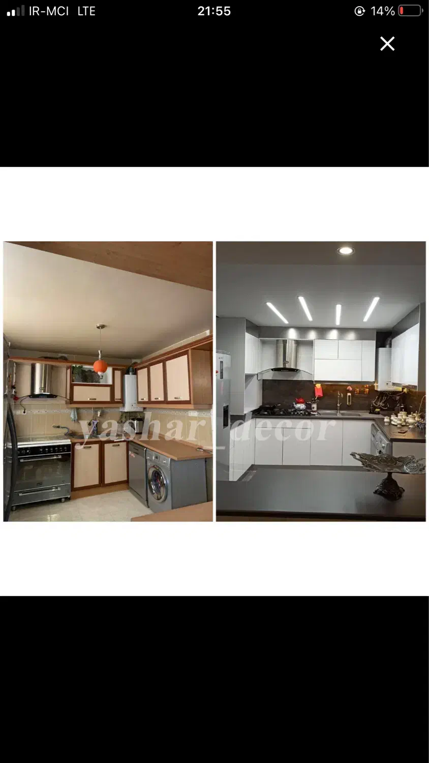 بازسازی بدون پیش پرداخت/شرایطی|خدمات پیشه و مهارت|اصفهان, شفق|دیوار