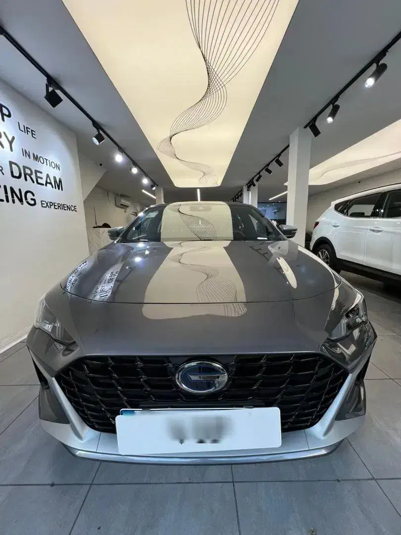 گک امپو هیبرید ۲۰۲۴|خودرو سواری و وانت|تهران, سعادت‌آباد|دیوار