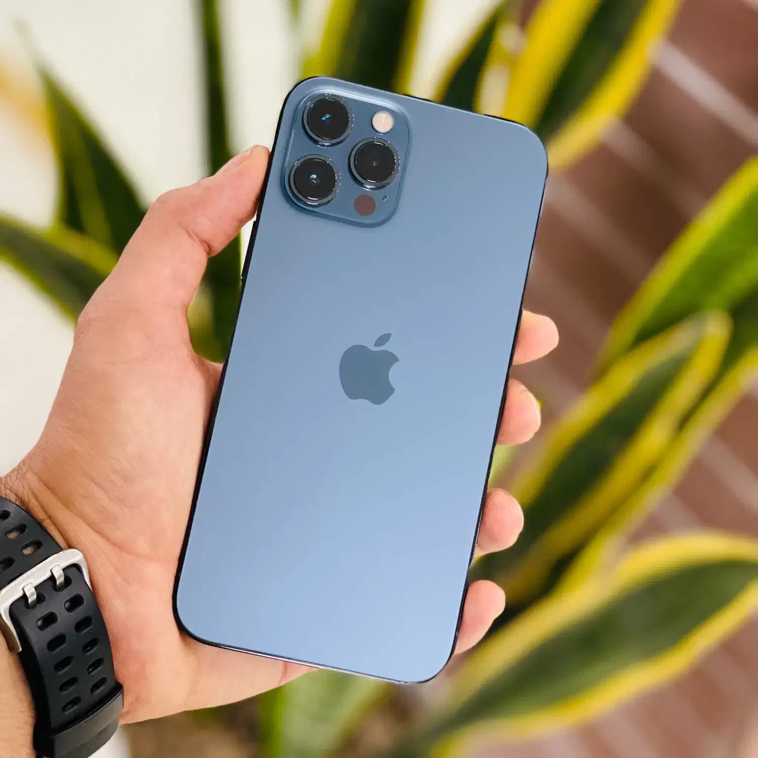 Iphone 12 Pro Max / آیفون ۱۲ پرو مکس|موبایل|بیرجند, |دیوار