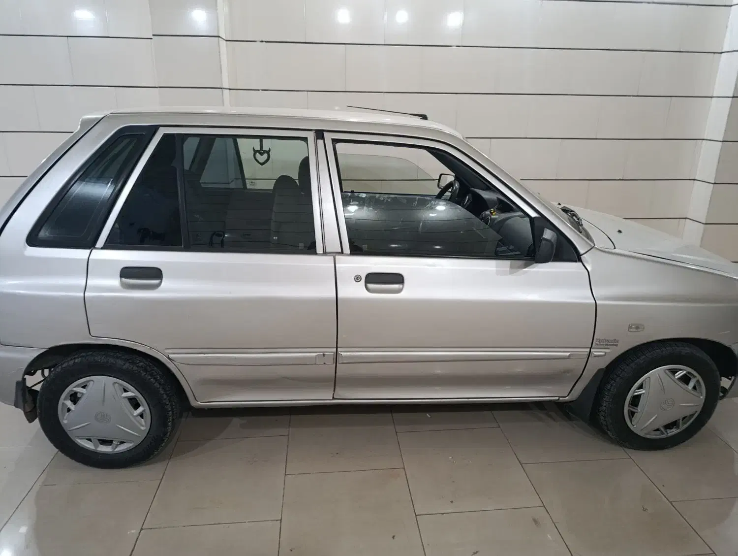 مسافر فردا جمعه از زنجان به قیدار ساعت 6صبح|خدمات حمل و نقل|زنجان, |دیوار