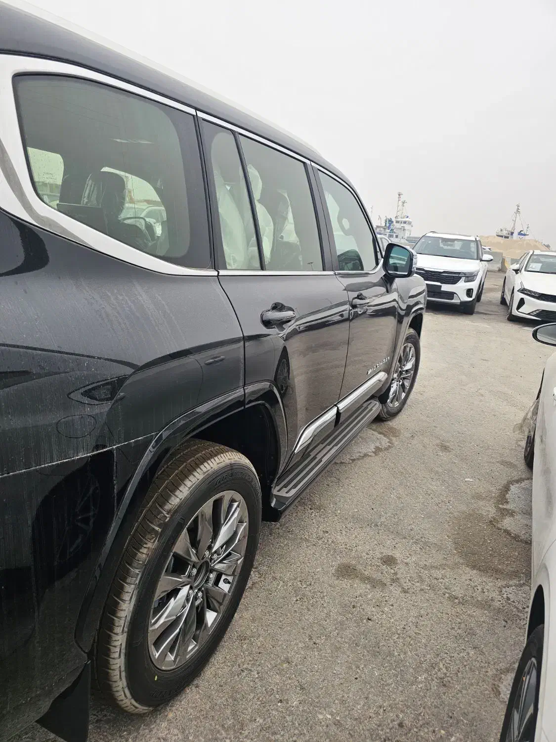 ترخیص کار کالا و خودرو|خدمات حمل و نقل|خرمشهر, |دیوار