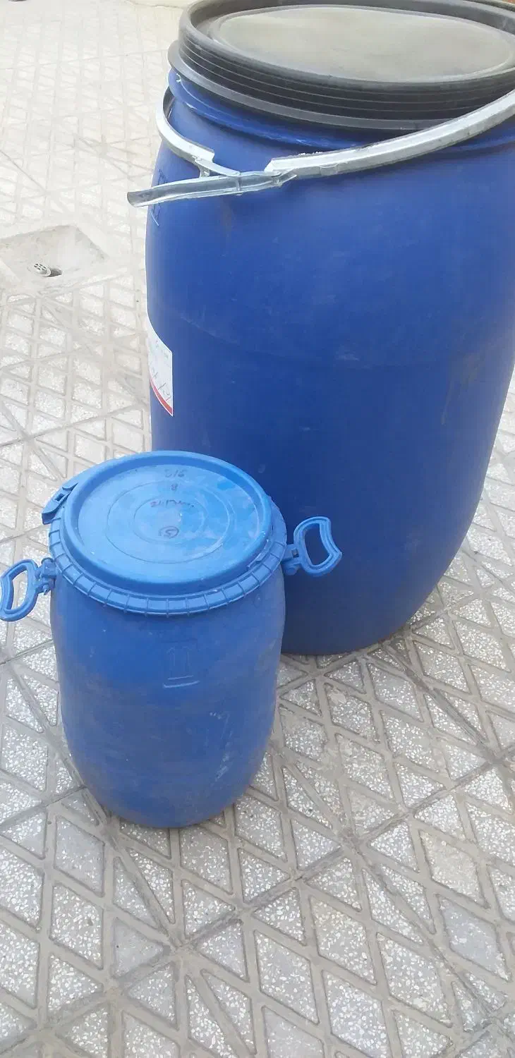 ۲۲۰لیتری|ظروف نگهدارنده، پلاستیکی، یک‌بارمصرف|سمنان, |دیوار