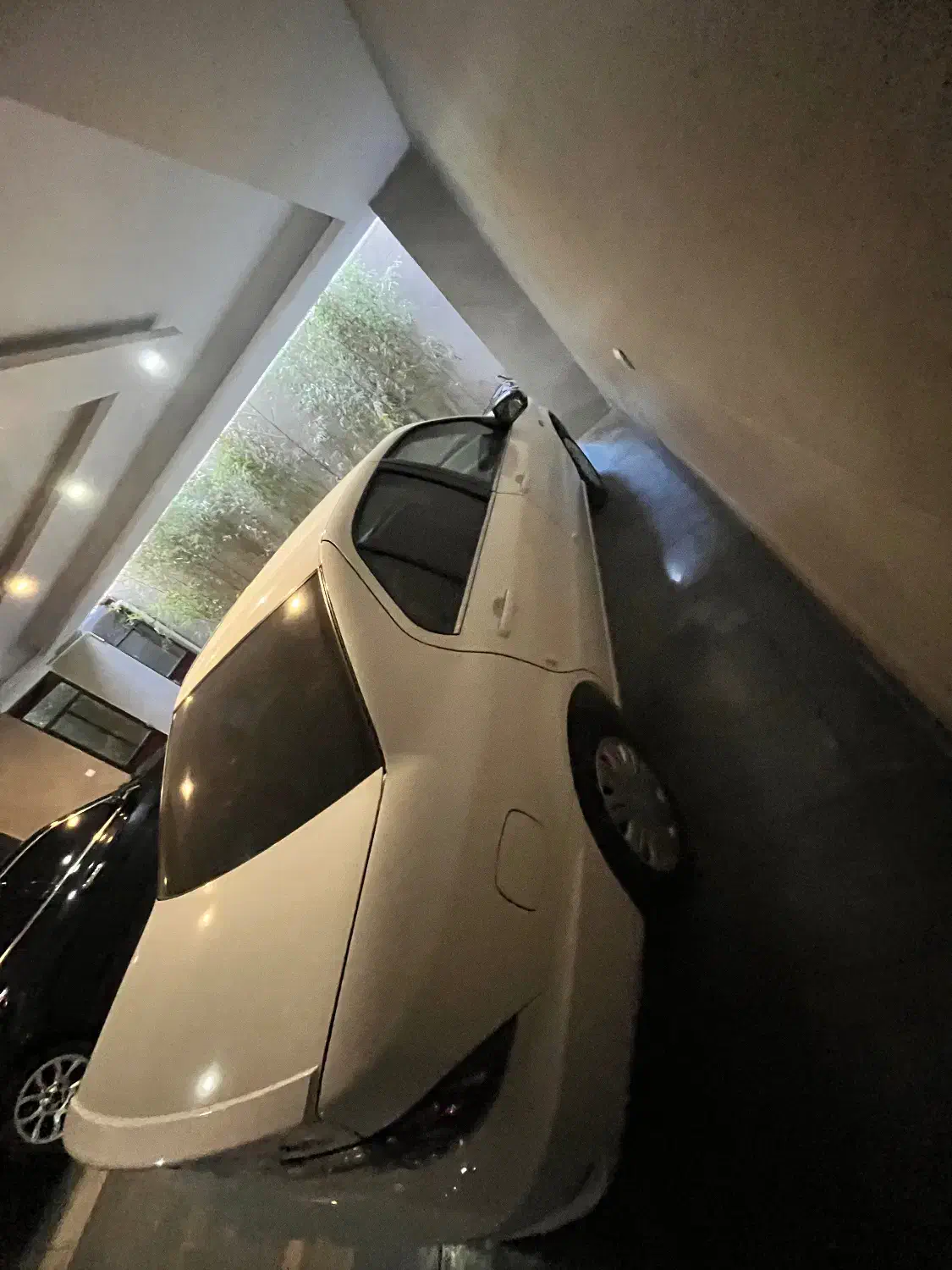 سورن پلاس Xu7p 1404|خودرو سواری و وانت|رباطکریم, رباطکریم|دیوار