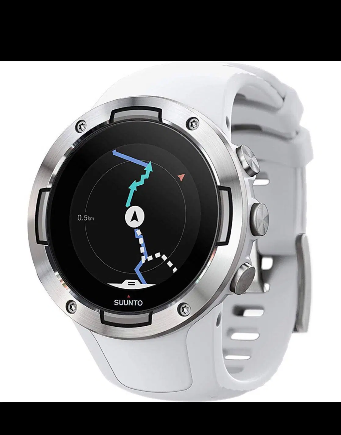 ساعت suunto5|ساعت|تهران, جنت‌آباد مرکزی|دیوار