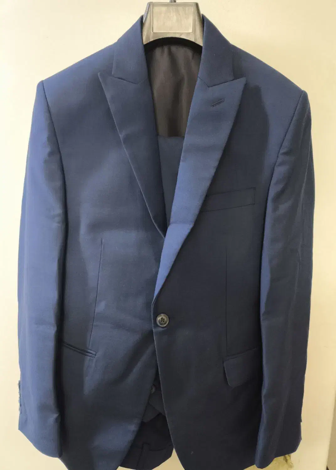 کت شلوار سایز ۴۴|لباس|تهران, تهرانسر مرکزی|دیوار