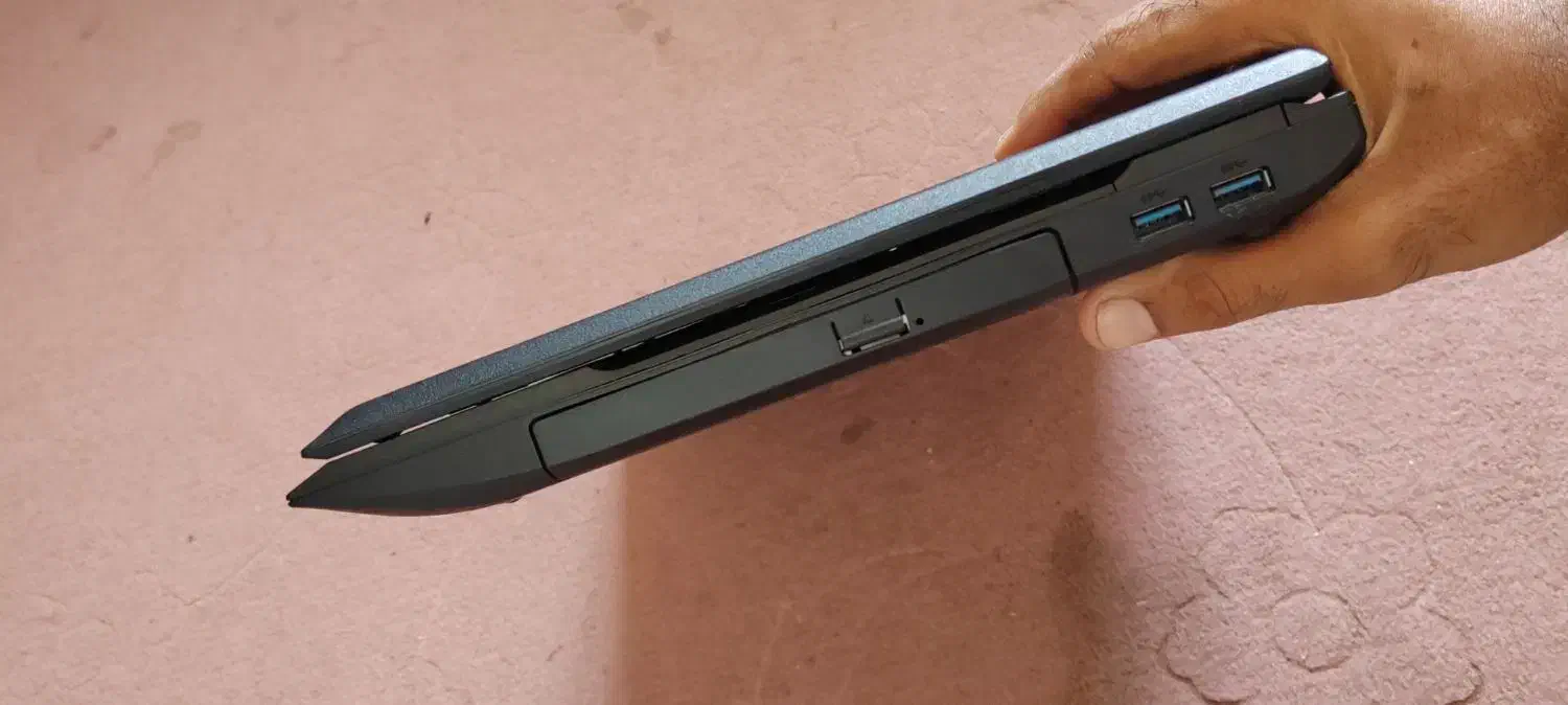 لپ تاپ NEC Core i5 نسل 4 تمیز|رایانه همراه|چابهار, |دیوار