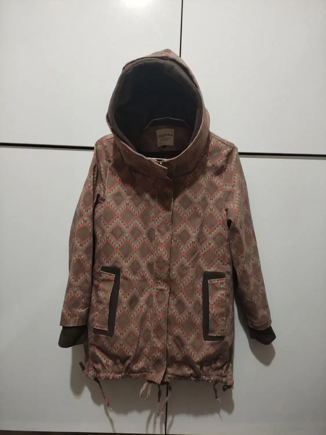 کاپشن دخترانه پالتو دخترانه|لباس|گلبهار, شهر جدید گلبهار|دیوار