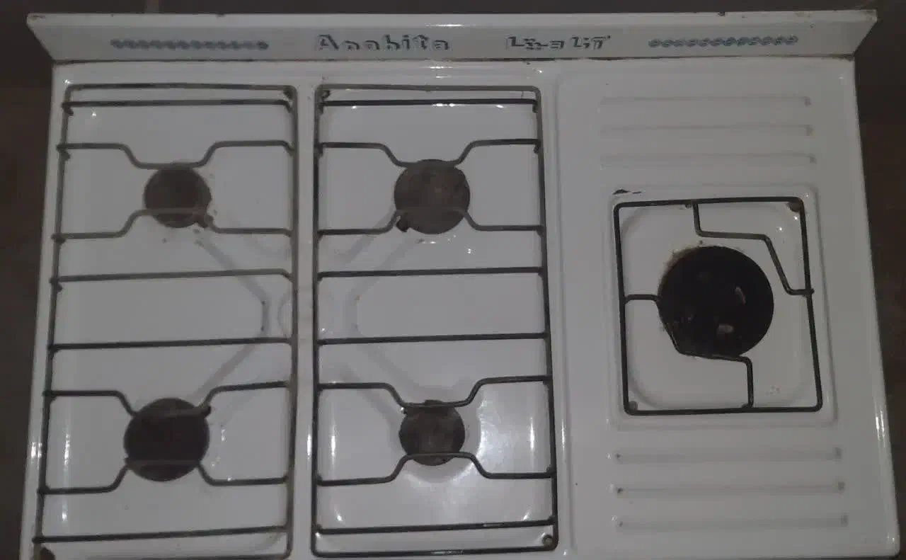 اجاق گاز فردار|اجاق گاز و لوازم برقی پخت‌وپز|یزد, |دیوار