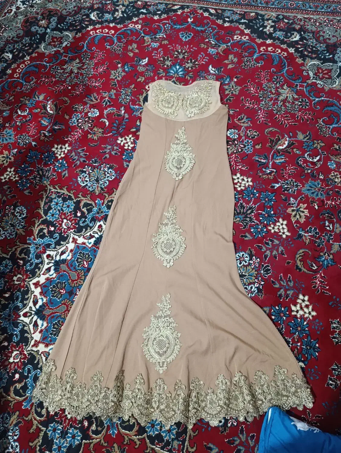 دودست لباس مجلسی شیک تن پوش دو|لباس|مشهد, همت آباد|دیوار