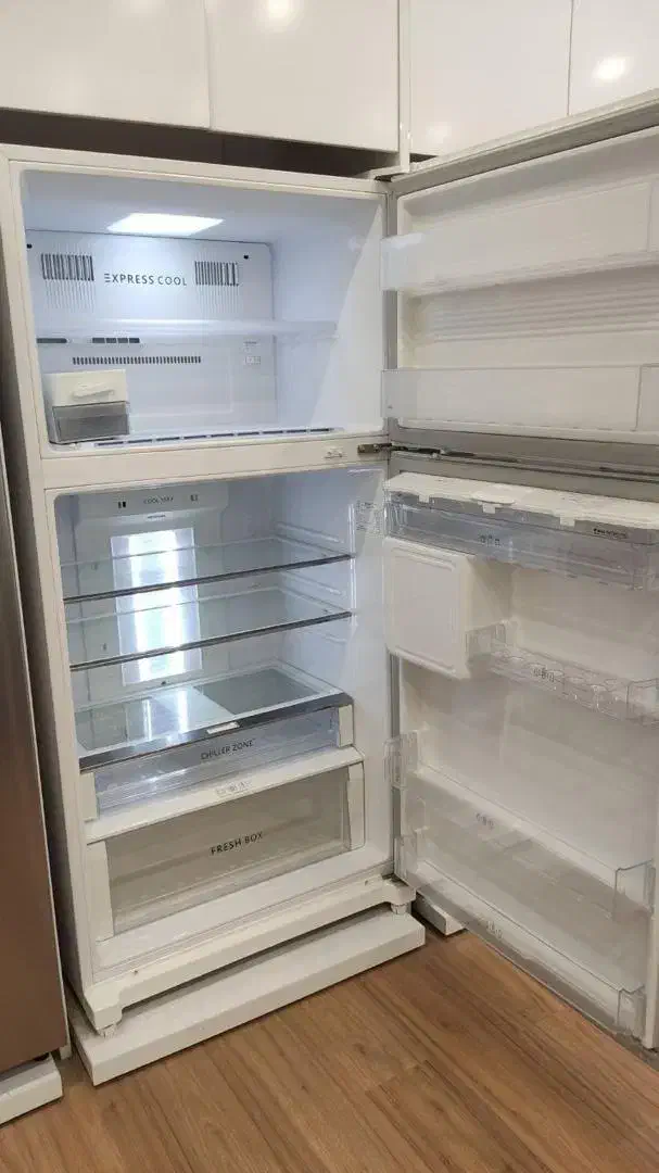 فروش ویژه یخچال های اسنوا و دوو|یخچال و فریزر|بندرعباس, |دیوار