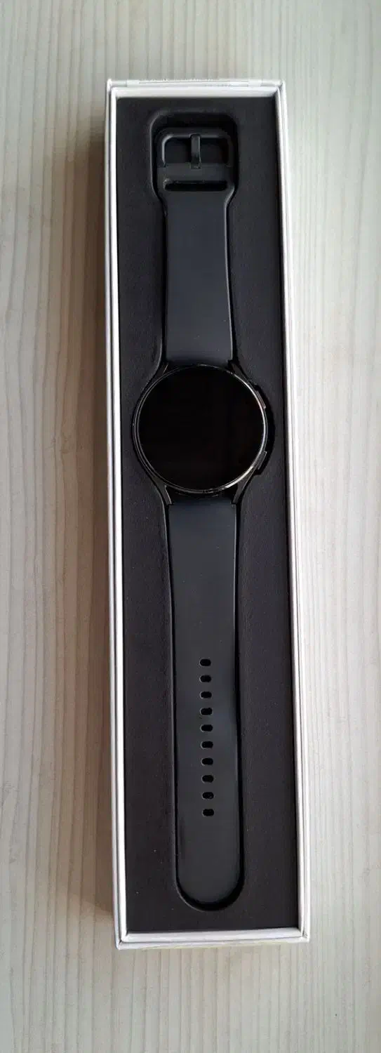 گلکسی واچ ۵ سامسونگ|ساعت|اردبیل, |دیوار