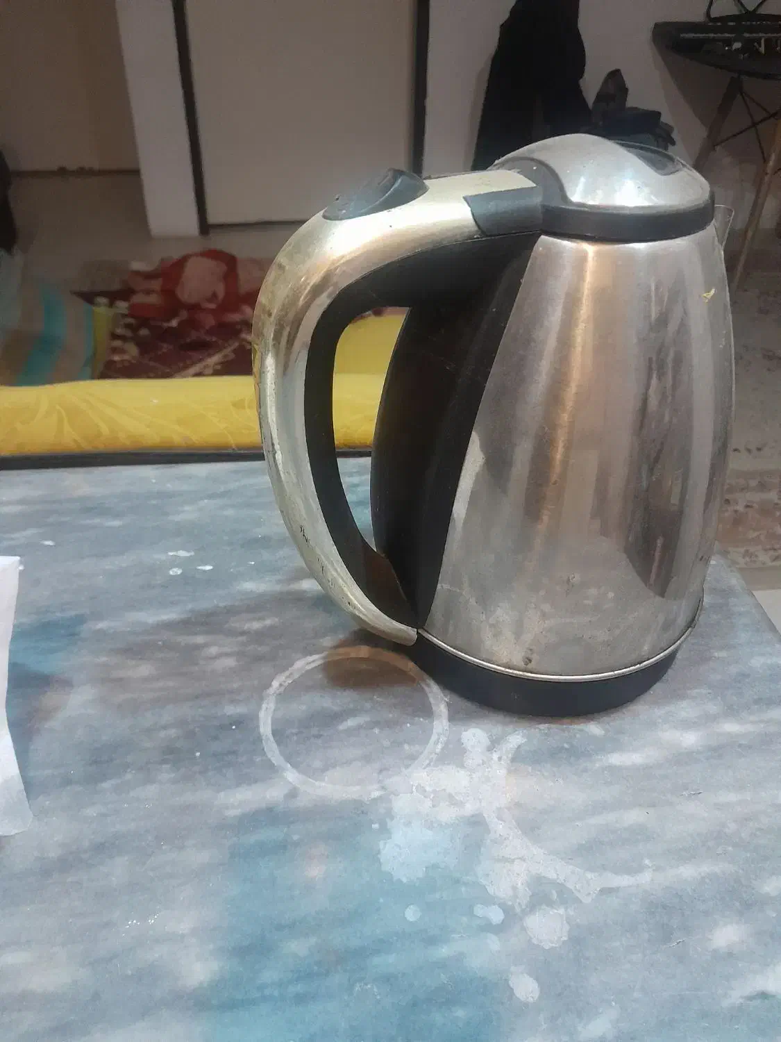 فروش فوری کتری برقی|قوری، کتری، قهوهساز دستی|محمودآباد, |دیوار