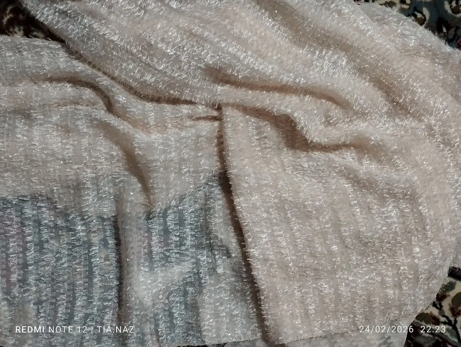 شال|لباس|کوهدشت, |دیوار