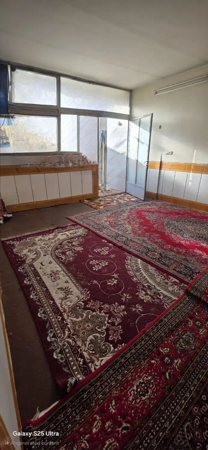 طبقه اول از دو طبقه راه جدا سند تک برگ|فروش آپارتمان|اصفهان, سودان|دیوار