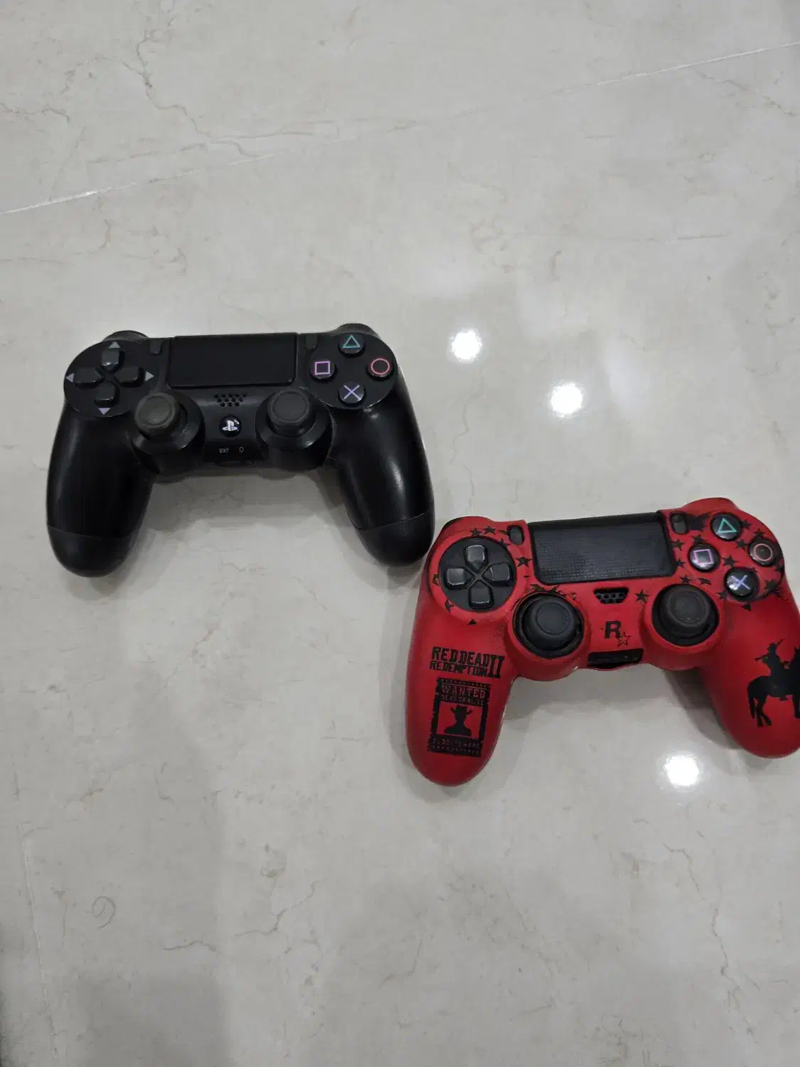 کنسول ps4|کنسول، بازی ویدئویی و آنلاین|بندر گناوه, |دیوار