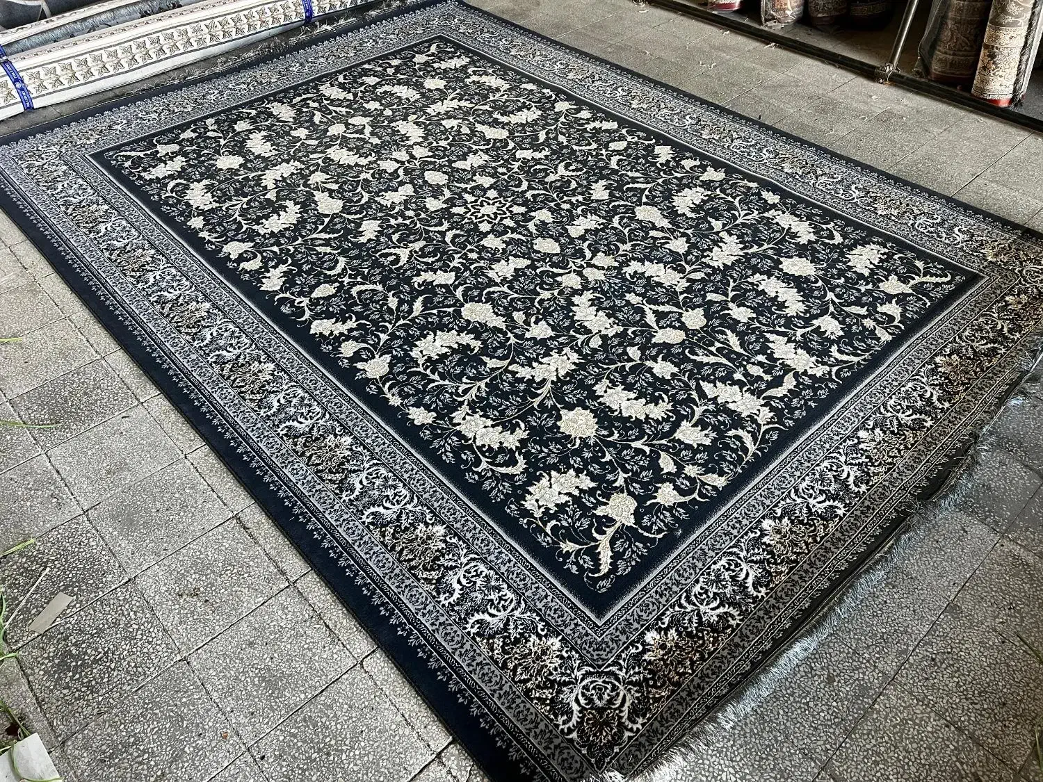 انباربزرگ فرش|فرش|سنگر, |دیوار