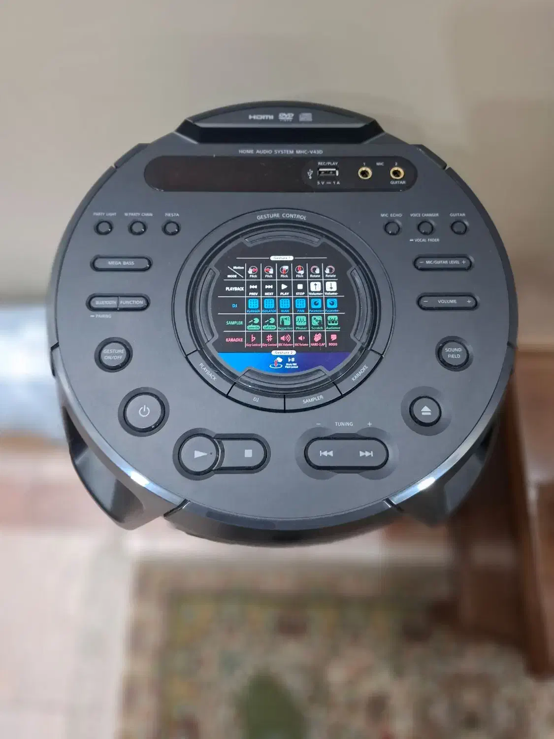 باند سونی|سیستم صوتی خانگی|جوادآباد, |دیوار