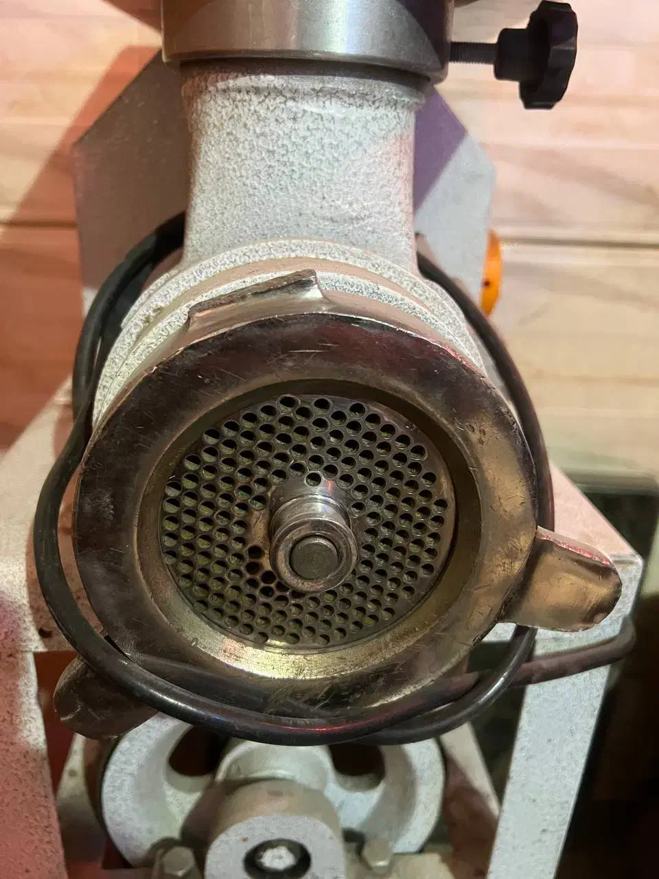 یخچال و چرخ گوشی صنعتی رستورانی|کافیشاپ و رستوران|سیرجان, |دیوار