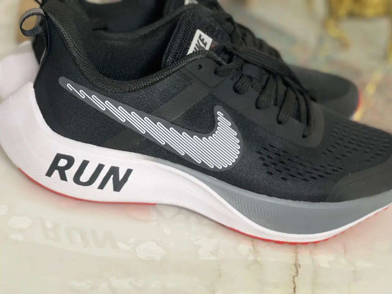 کتونی اورجینال|کیف، کفش، کمربند|قم, هنرستان|دیوار