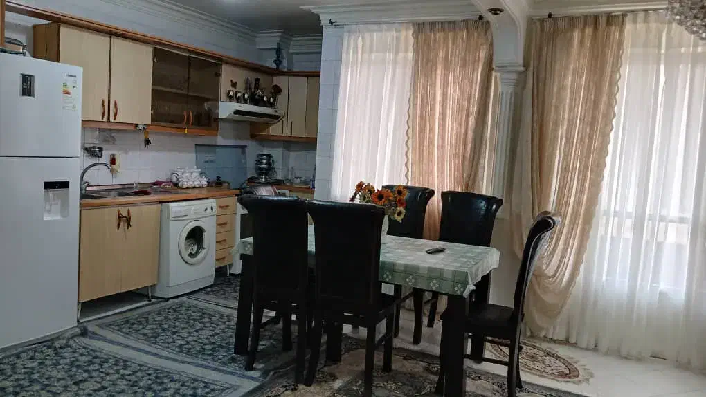 فازیک فروردین جنوبی|اجارهٔ آپارتمان|پردیس, فاز ۱|دیوار