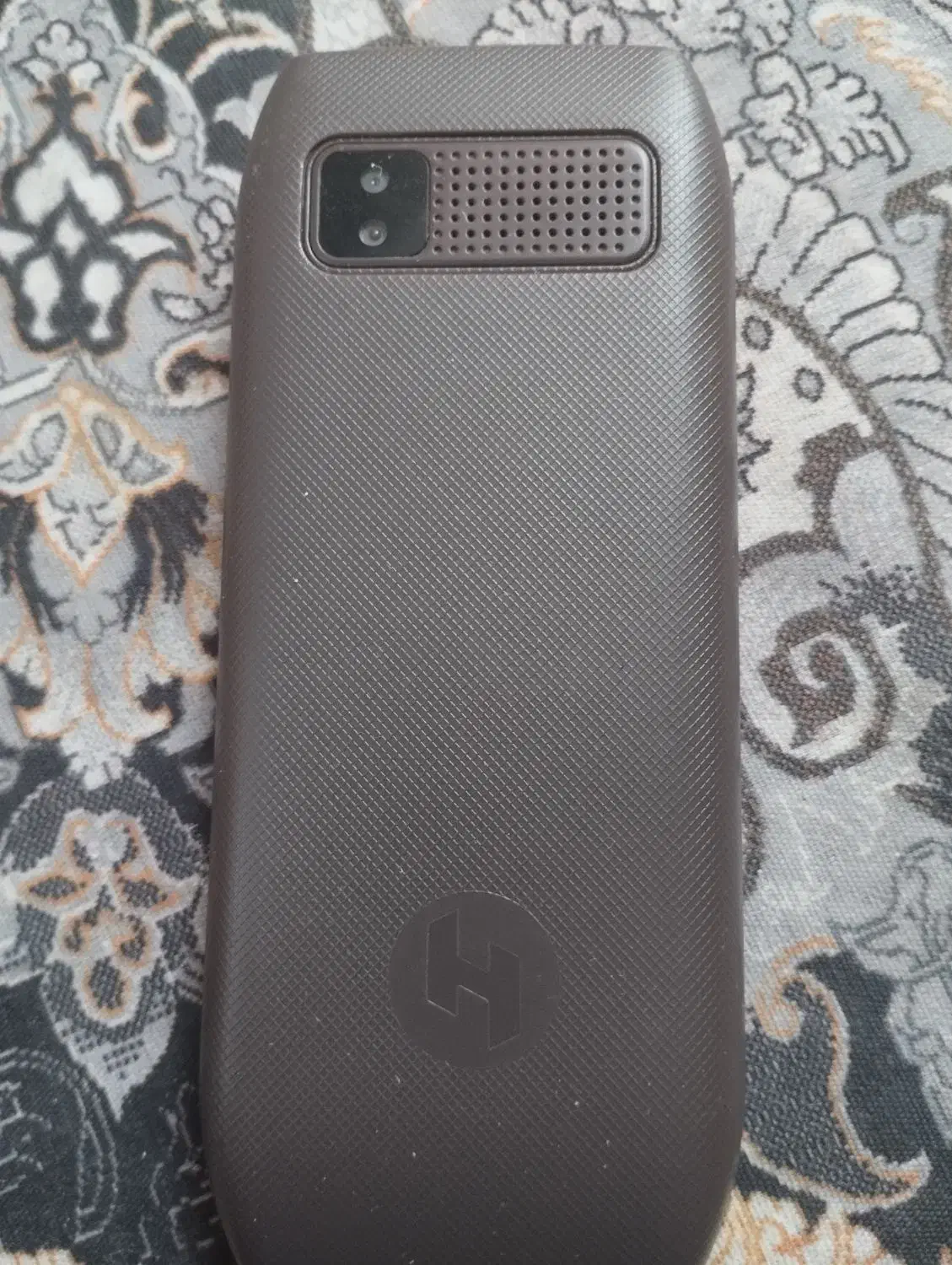 گوشی همراه چهار سیم کارت دوبین دار|موبایل|لامرد, |دیوار