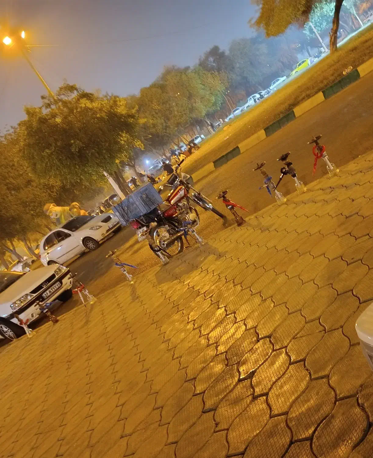 قلیان|کلکسیون و سرگرمی|شوشتر, |دیوار