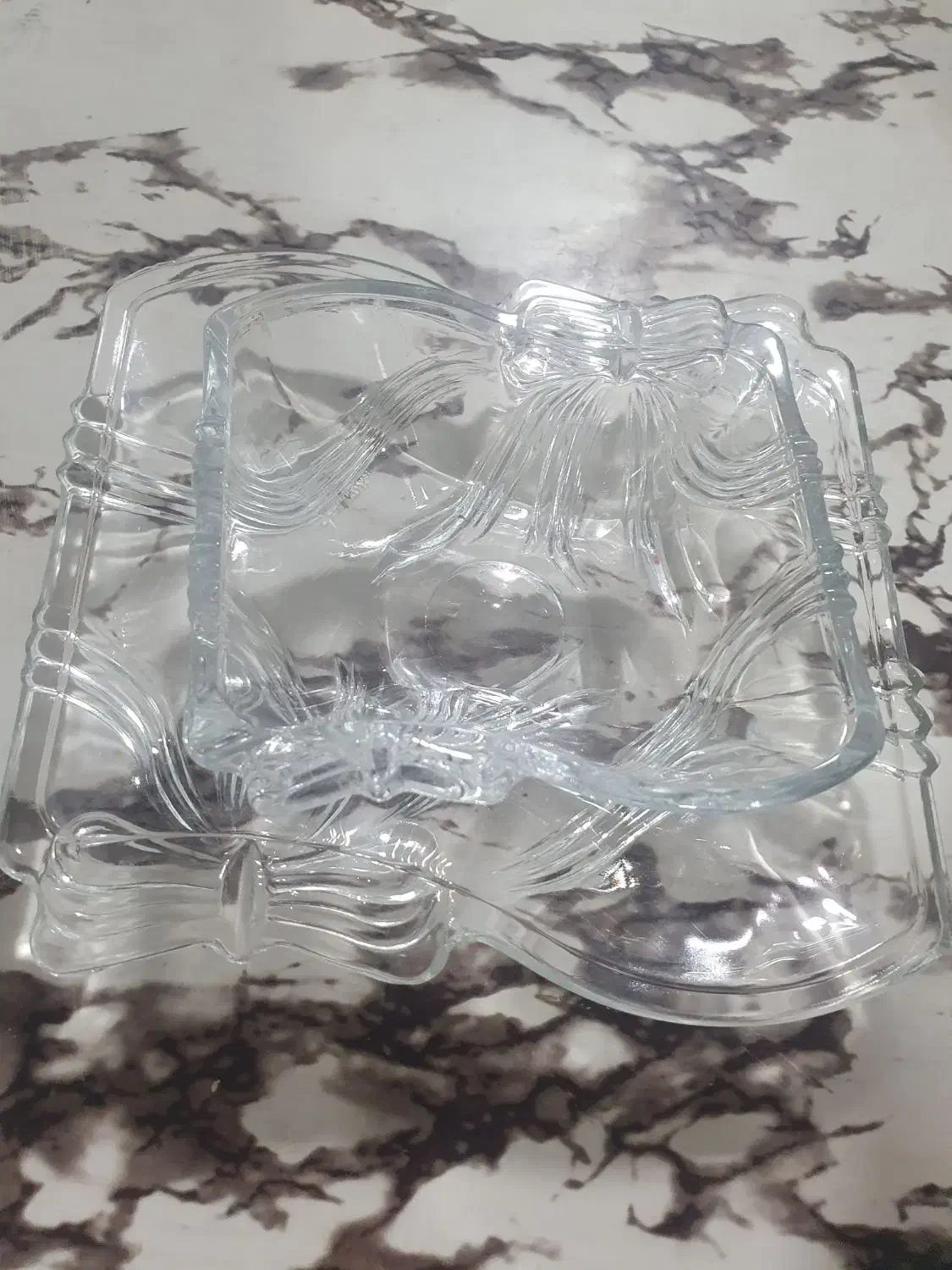 ظرف وظروف کریستال اصل|ظروف سرو و پذیرایی|رباط‌کریم, نصیرشهر|دیوار