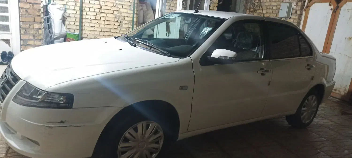 سورن پلاس|خودرو سواری و وانت|کوهدشت, |دیوار