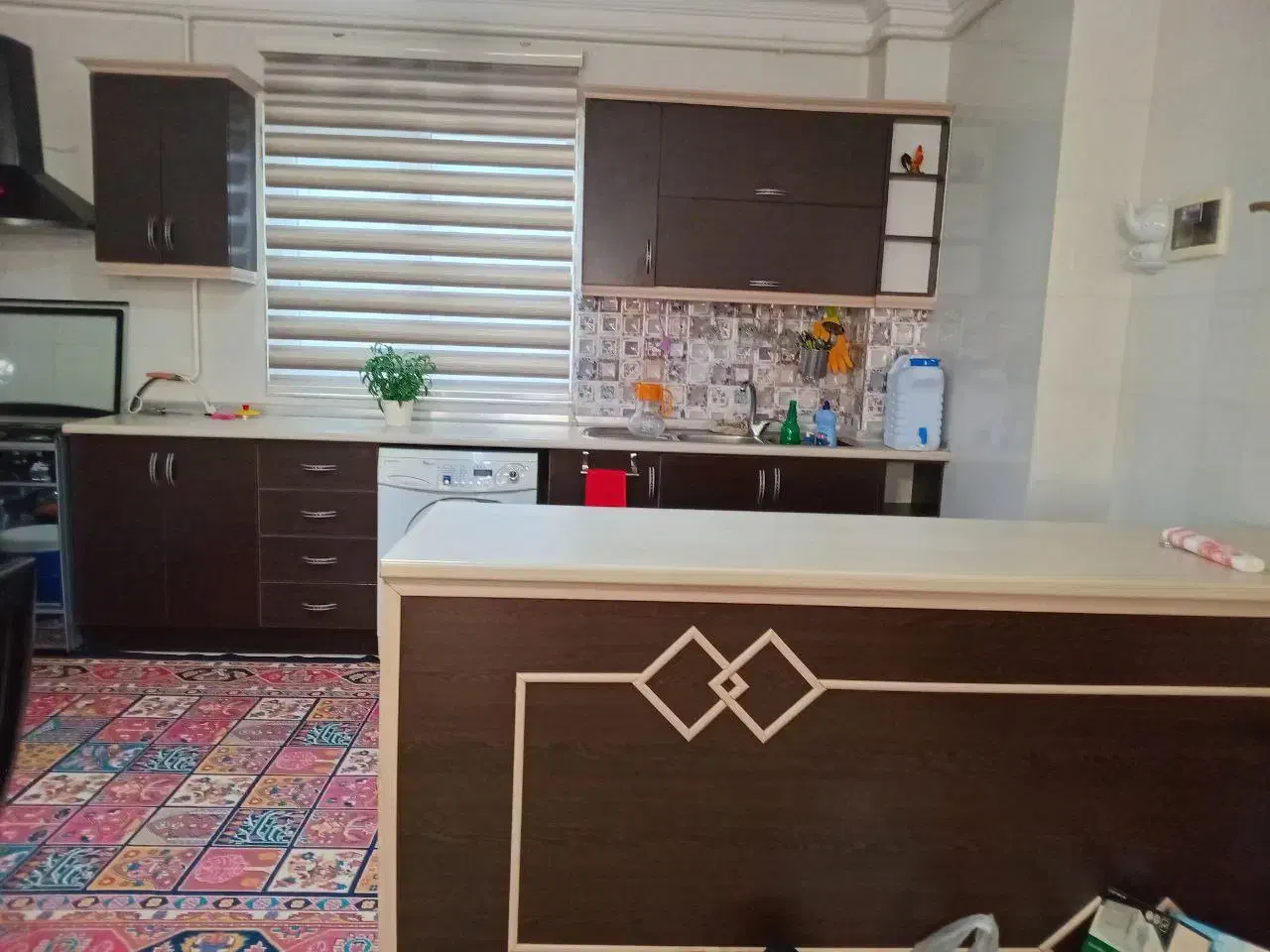 کابینت اشپزخانه|مصالح و تجهیزات ساختمان|فردیس, طالقانی|دیوار