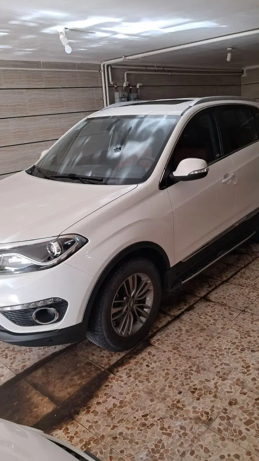 تیگو 5fl|خودرو سواری و وانت|قزوین, |دیوار