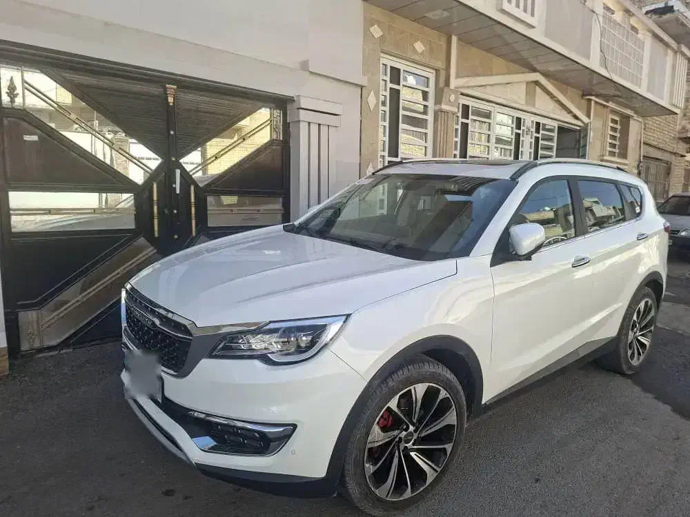 فیدلیتی 1403|خودرو سواری و وانت|فسا, |دیوار