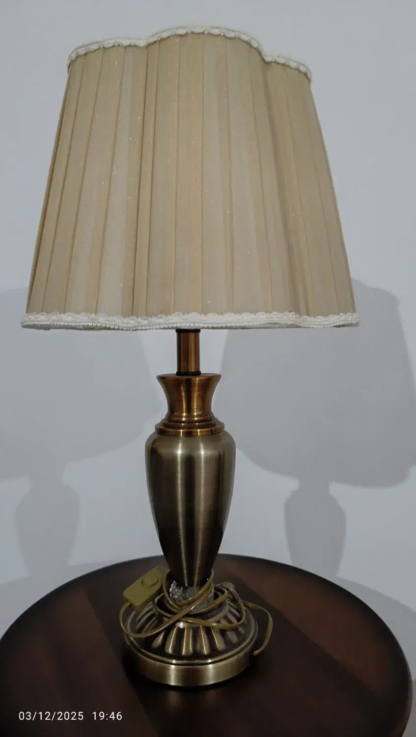 آباژور|چراغ خواب و آباژور|بابلسر, |دیوار